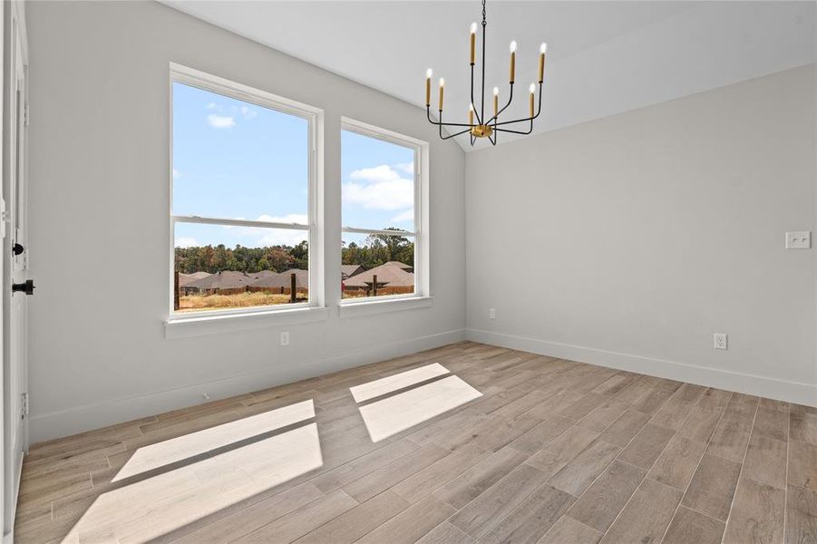 Spacious, unfurnished interior of a new home in , Lindale (Image 23). Spacious, unfurnished interior of a new home in , Lindale (Image 23).