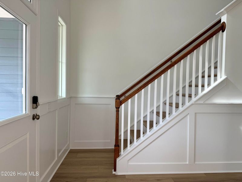 Spacious, unfurnished interior of a new home in Legacy Lakes, Aberdeen (Image 19).