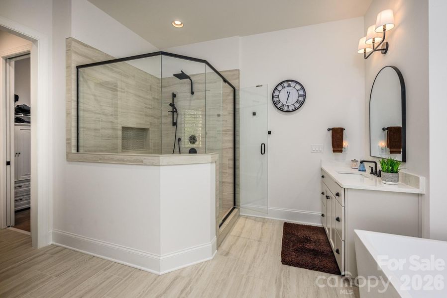 Primary Bedroom Bath