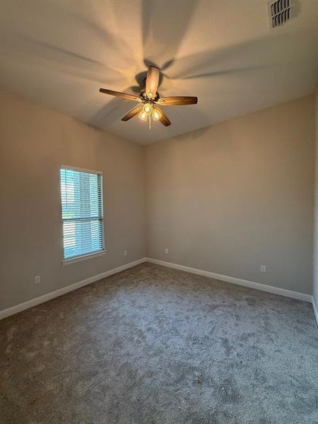 Spacious, unfurnished interior of a new home in , Pilot Point (Image 22).