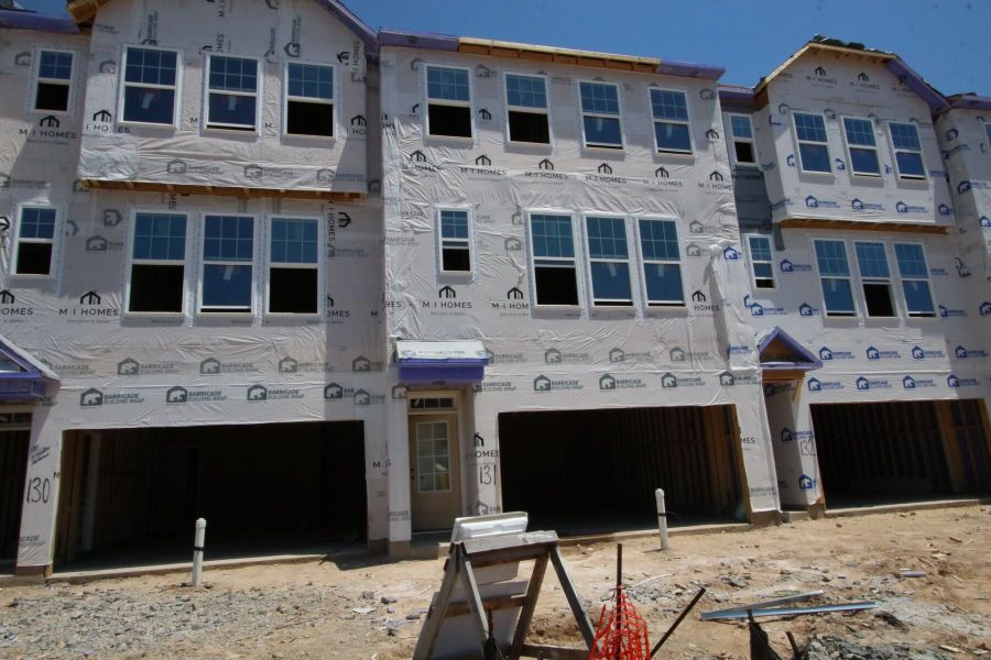 Exterior Exterior