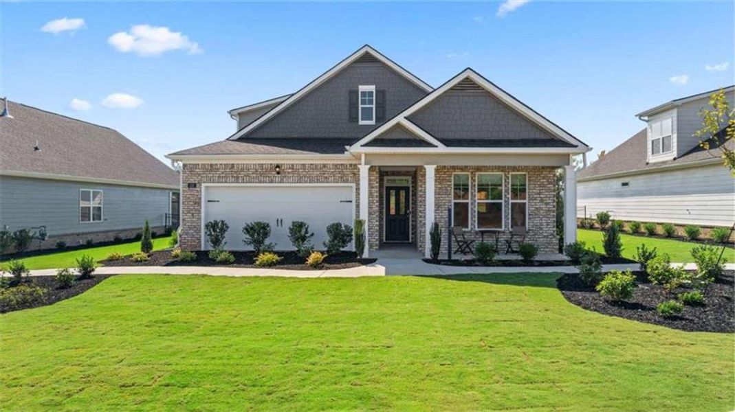 Image 32 of a home in Oak Ridge Meadows.