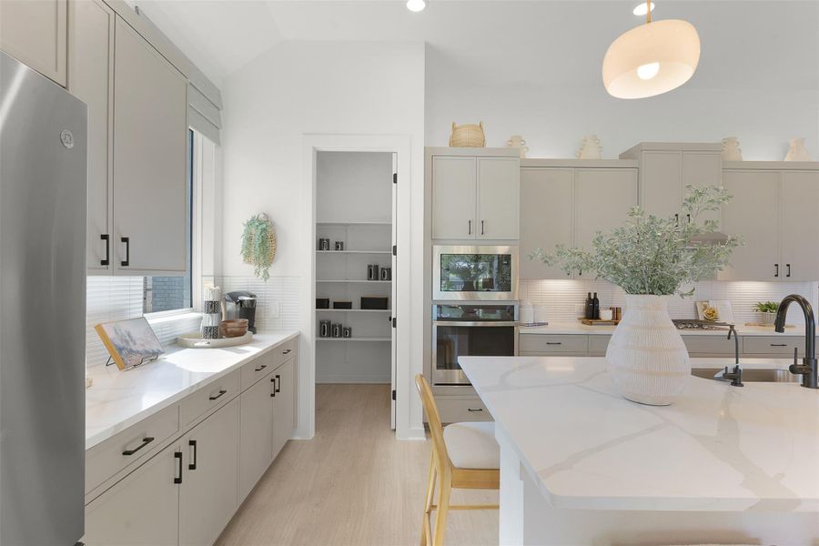 REPRESENTATIVE OF FLOOR PLAN ONLY