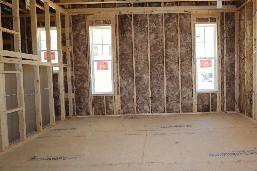 Insulation Insulation