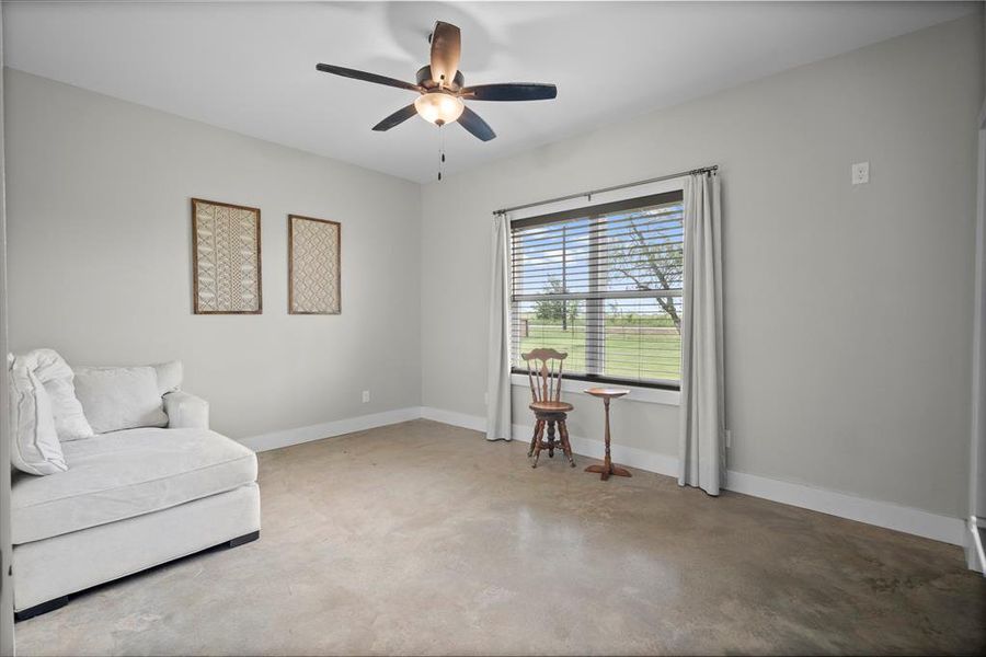 Furnished interior view inside a new home in , Kaufman (Image 14). Furnished interior view inside a new home in , Kaufman (Image 14).