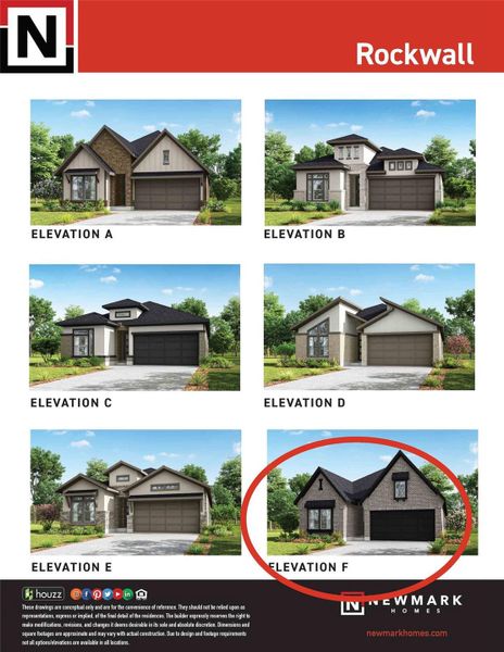 Image 9 of a home in Bridgeland 45', 50', 70'. Image 9 of a home in Bridgeland 45', 50', 70'.