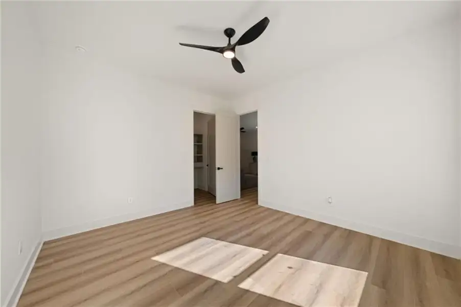 Spacious, unfurnished interior of a new home in , Mableton (Image 50). Spacious, unfurnished interior of a new home in , Mableton (Image 50).
