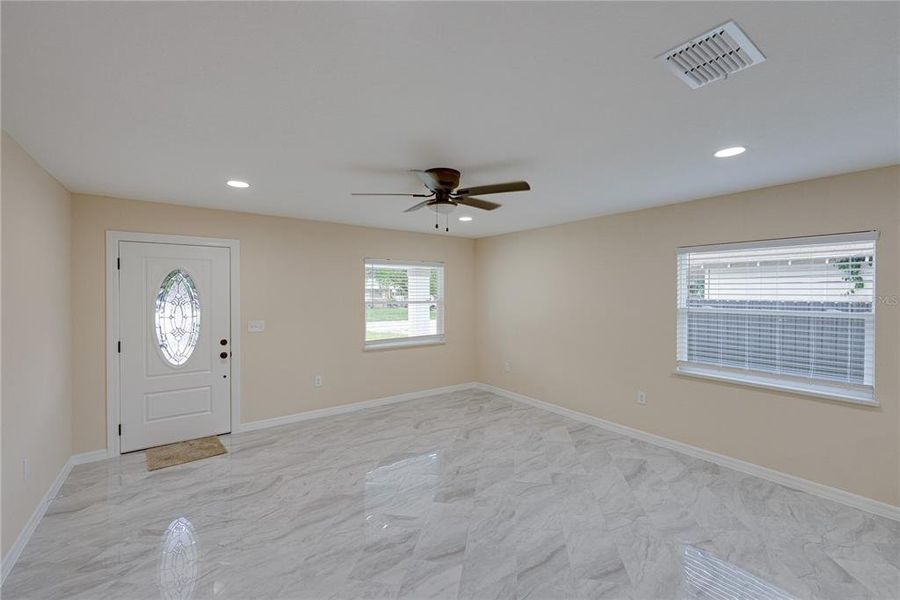 Spacious, unfurnished interior of a new home in , Lakeland (Image 28). Spacious, unfurnished interior of a new home in , Lakeland (Image 28).