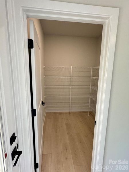 Spacious, unfurnished interior of a new home in Kerns Ridge, Salisbury (Image 12).