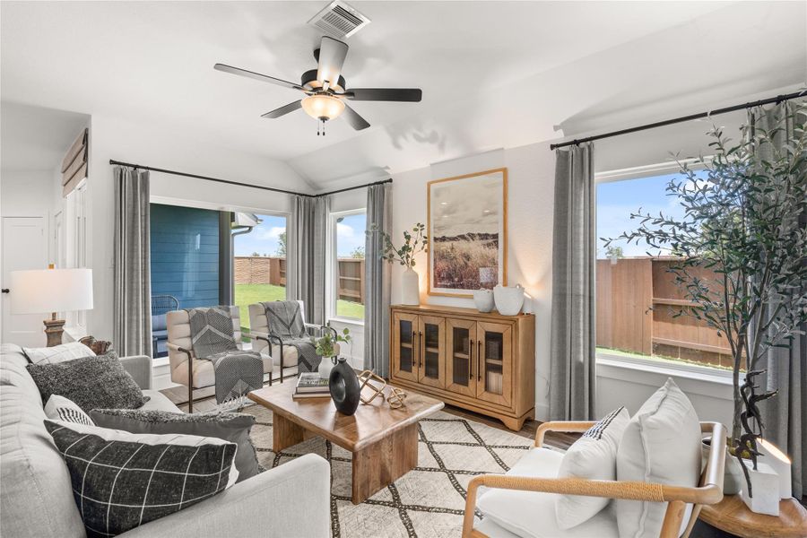 **Photos are representative of the floor plan and not of the actual home**