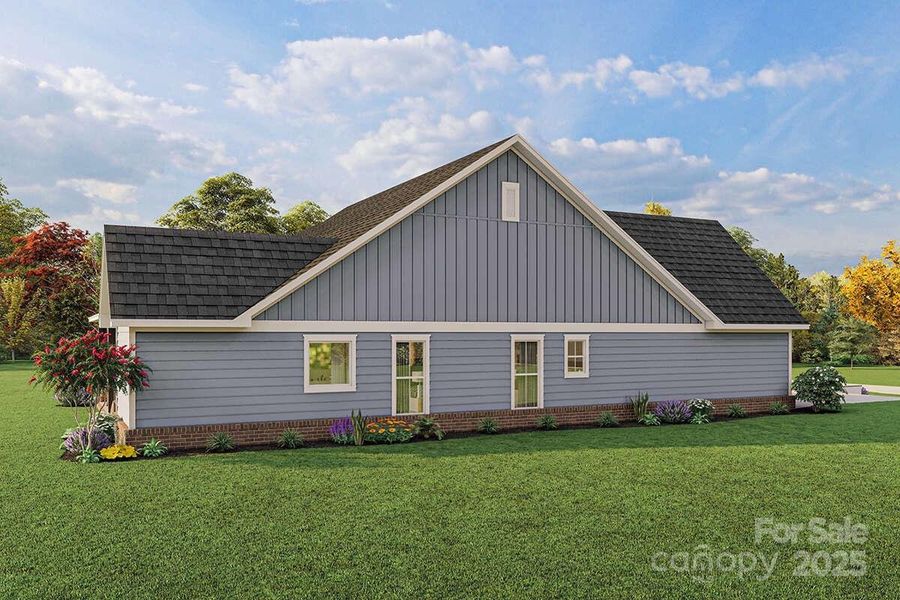 Image 10 of a home in .