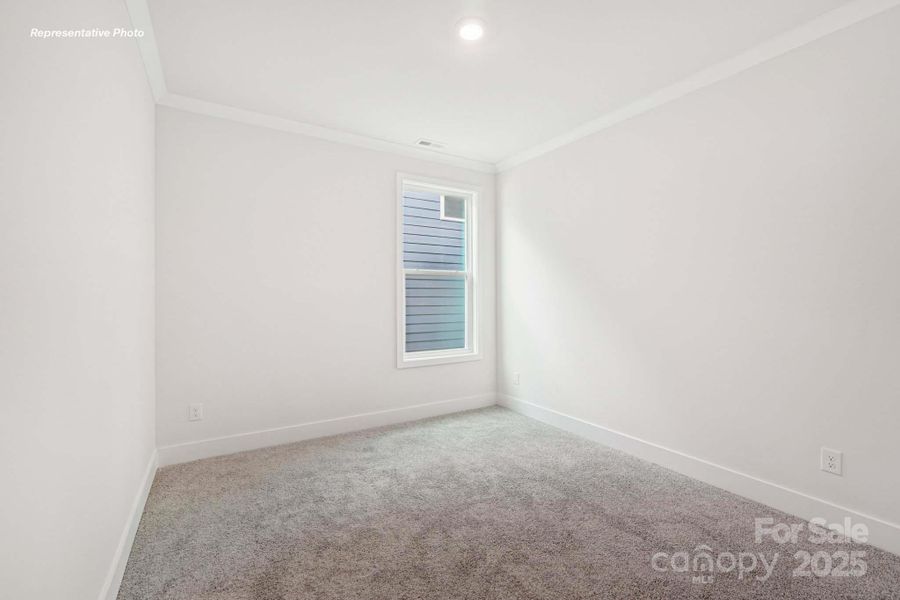 Spacious, unfurnished interior of a new home in Westport, York (Image 10). Spacious, unfurnished interior of a new home in Westport, York (Image 10).