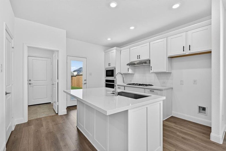 3120 Winecup Road - Ready Now!