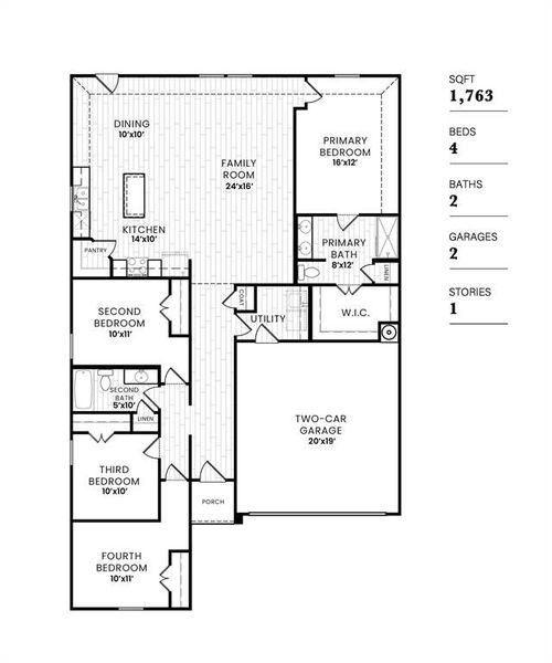 PlanSpec_FloorPlans_Cornerstone_Series_WithSpec_The 1763