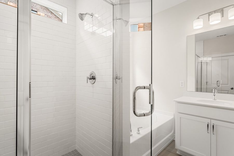 Bancroft New Home in Murfreesboro, TN.  - Slide 26