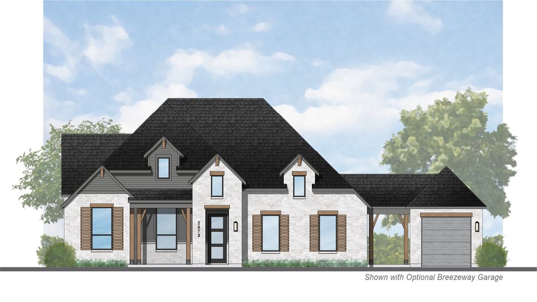 Elevation RM Elevation RM