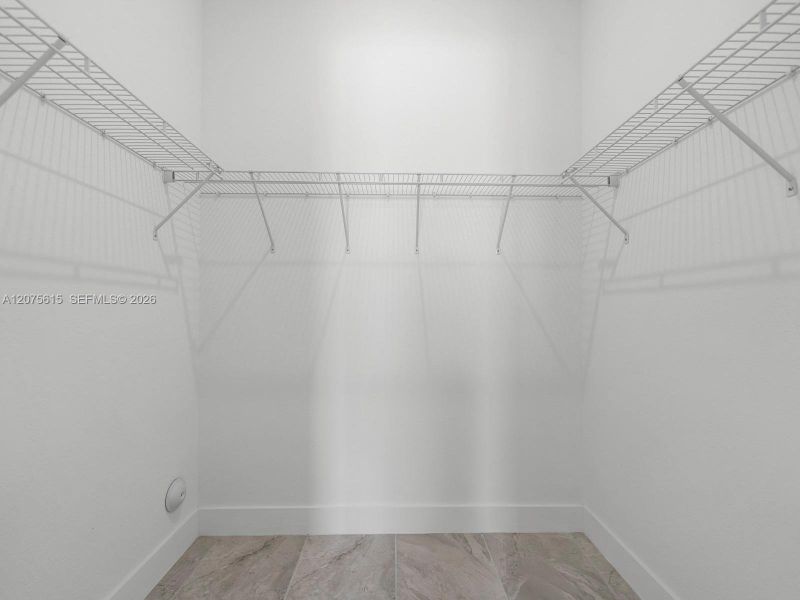 Spacious, unfurnished interior of a new home in , Homestead (Image 34). Spacious, unfurnished interior of a new home in , Homestead (Image 34).
