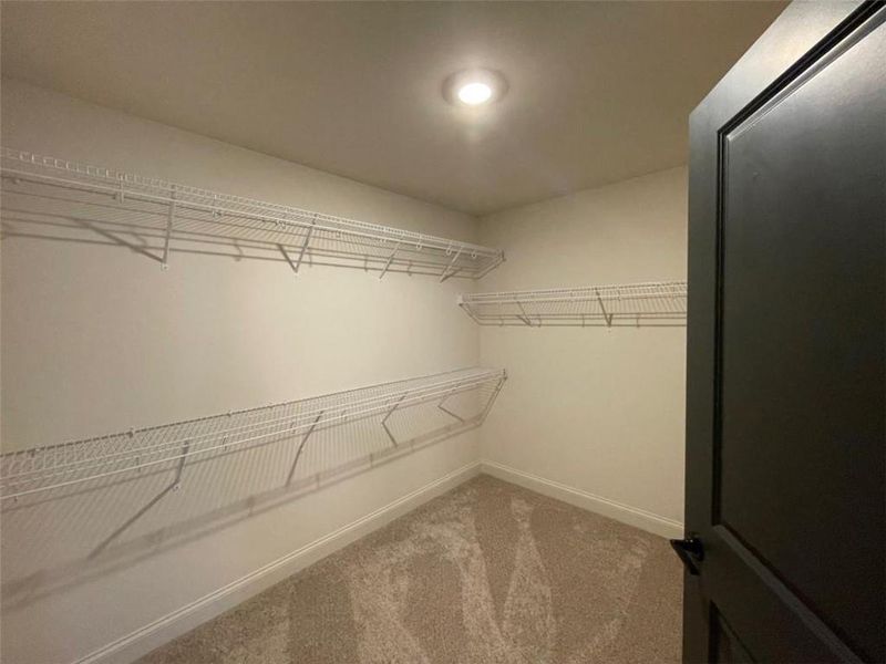 Spacious, unfurnished interior of a new home in , Conyers (Image 27).