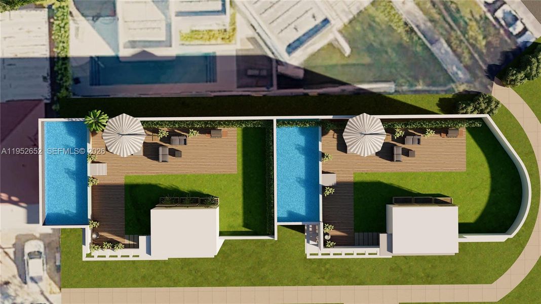 Community amenities in , Miami (Image 42).