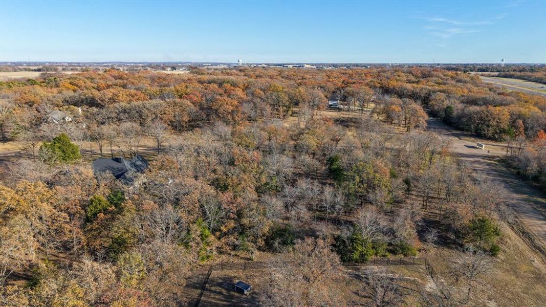 Natural landscape and outdoor views near  in Mabank (Image 15).