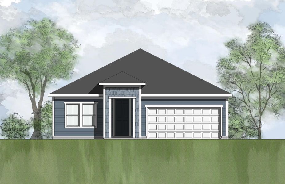 Crane II C Crane II C