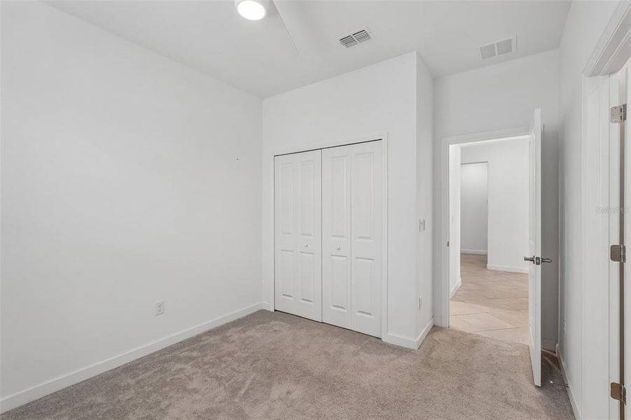 Spacious, unfurnished interior of a new home in , Lakewood Ranch (Image 28). Spacious, unfurnished interior of a new home in , Lakewood Ranch (Image 28).