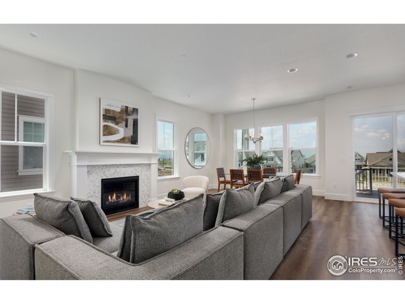 Living Room Living Room