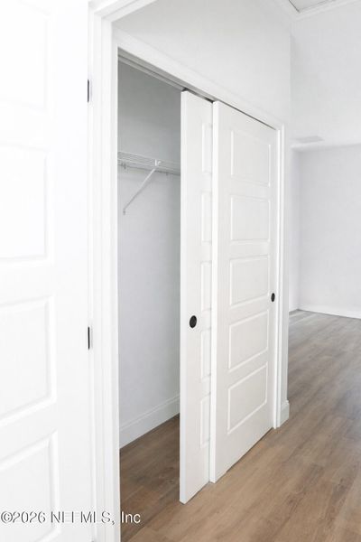 Spacious, unfurnished interior of a new home in , Palm Coast (Image 17).