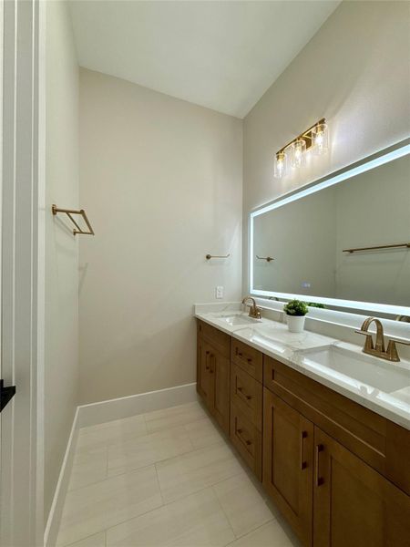 Furnished interior view inside a new home in , Angleton (Image 8). Furnished interior view inside a new home in , Angleton (Image 8).