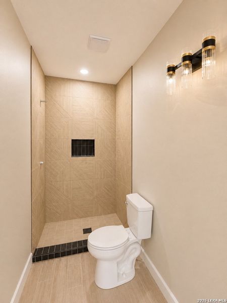 Furnished interior view inside a new home in , Eagle Pass (Image 5). Furnished interior view inside a new home in , Eagle Pass (Image 5).