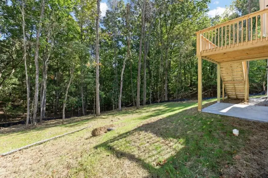Natural landscape and outdoor views near  in Lula (Image 56).