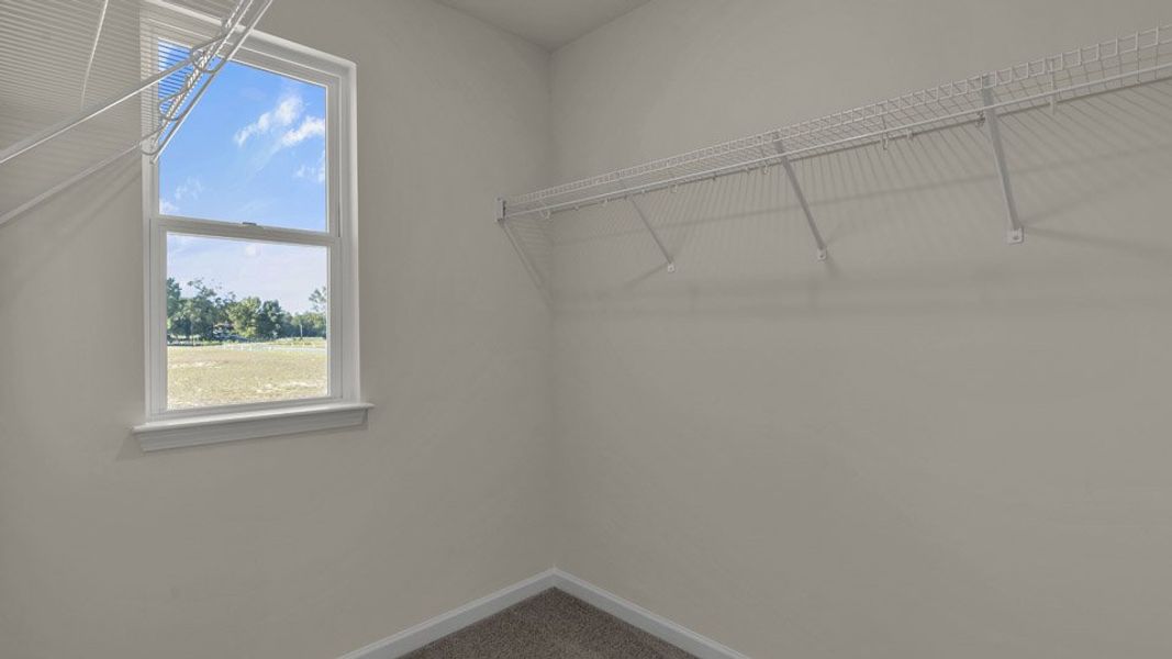 Spacious, unfurnished interior of a new home in The Townes at Honeycutt Oaks, Angier (Image 16). Spacious, unfurnished interior of a new home in The Townes at Honeycutt Oaks, Angier (Image 16).