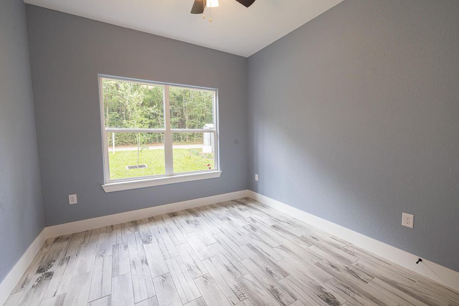 Spacious, unfurnished interior of a new home in , Willis (Image 29). Spacious, unfurnished interior of a new home in , Willis (Image 29).