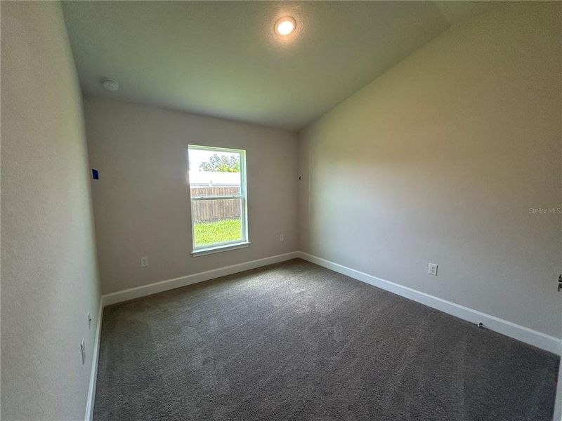 3rd Bedroom 3rd Bedroom