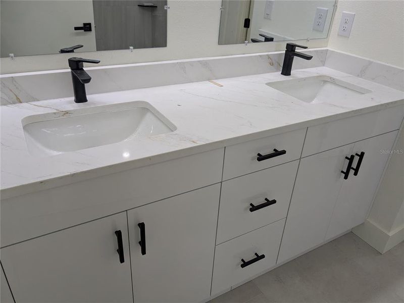 Furnished interior view inside a new home in , Port Charlotte (Image 7).