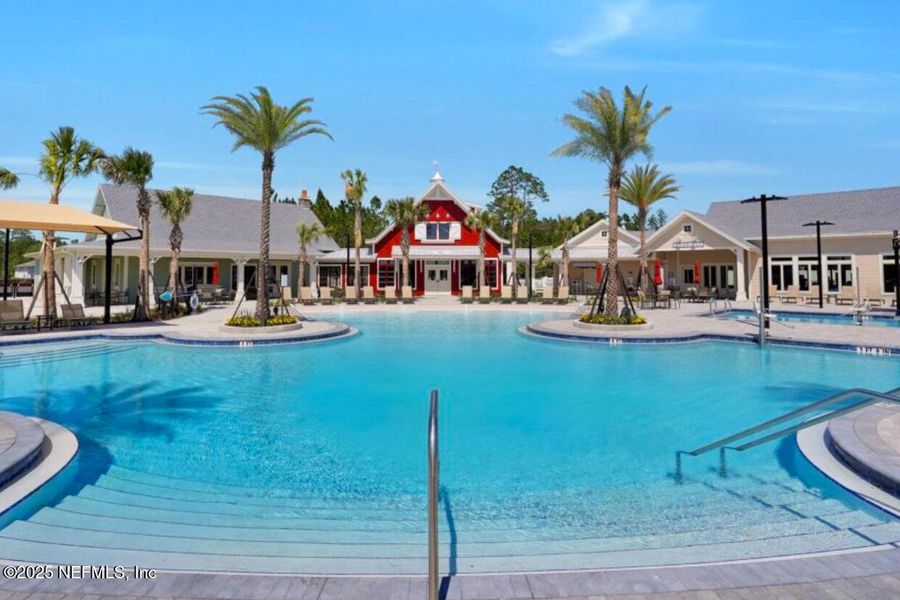 Image 39 of a home in Reverie at TrailMark. Image 39 of a home in Reverie at TrailMark.