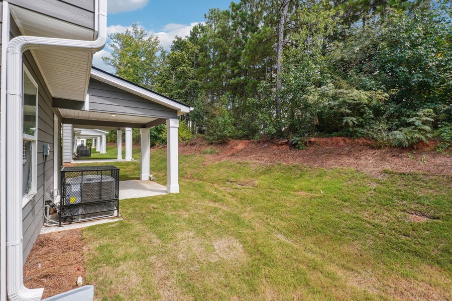 Union City, GA New Home.  - Slide 30