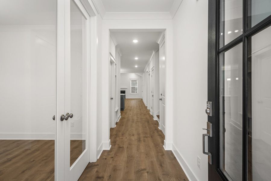 Spring Hill, TN New Home. - Slide 5 Spring Hill, TN New Home. - Slide 5