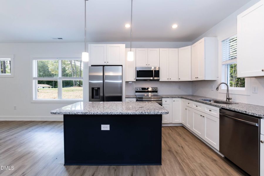 Kitchen 04 Kitchen 04