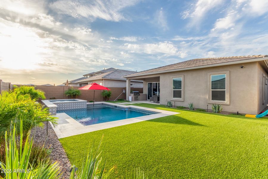 46 Sinclair 46 Sinclair