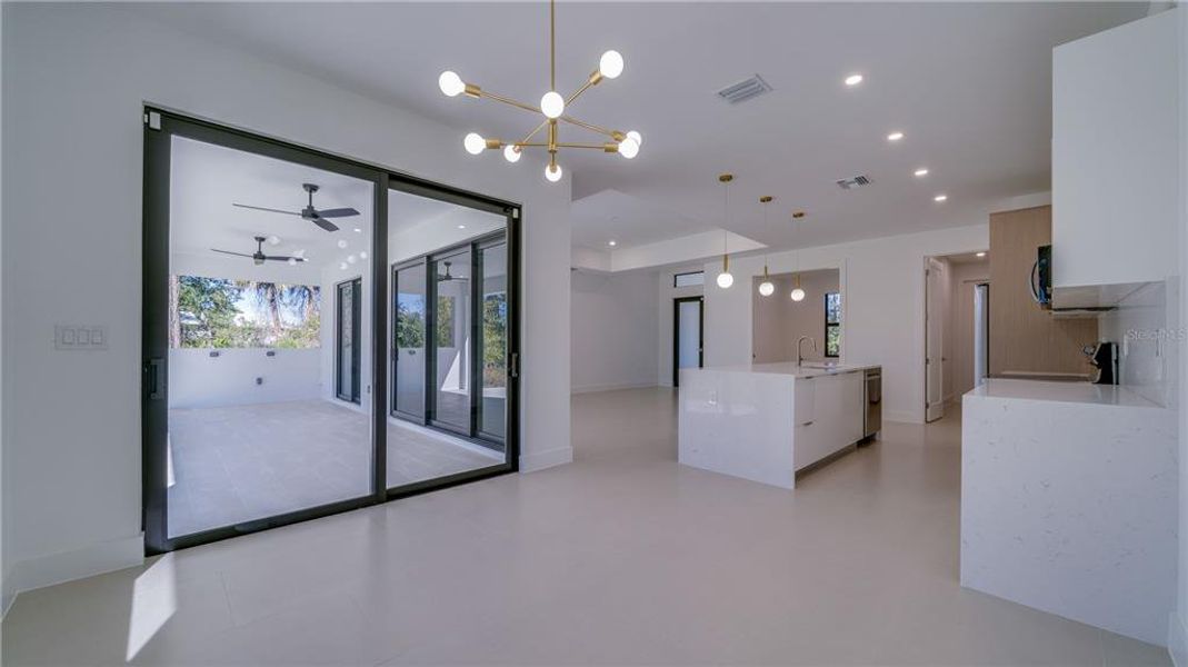 Spacious, unfurnished interior of a new home in , Lehigh Acres (Image 31). Spacious, unfurnished interior of a new home in , Lehigh Acres (Image 31).