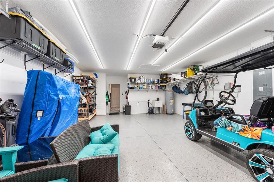 Community amenities in Del Webb Stone Creek, Ocala (Image 39).