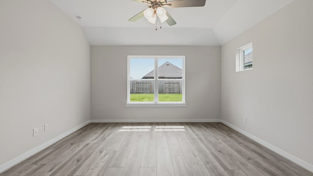 Representative Photo. This home is not complete.