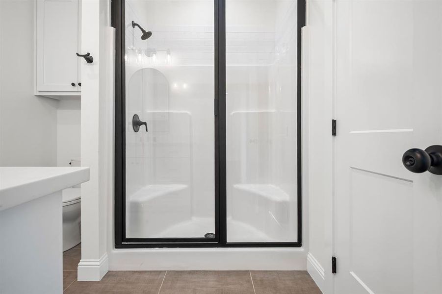 Image 34 of a home in . Image 34 of a home in .