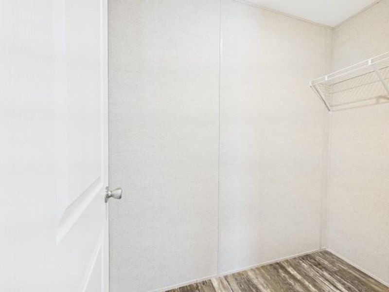 Spacious, unfurnished interior of a new home in , Murchison (Image 17).
