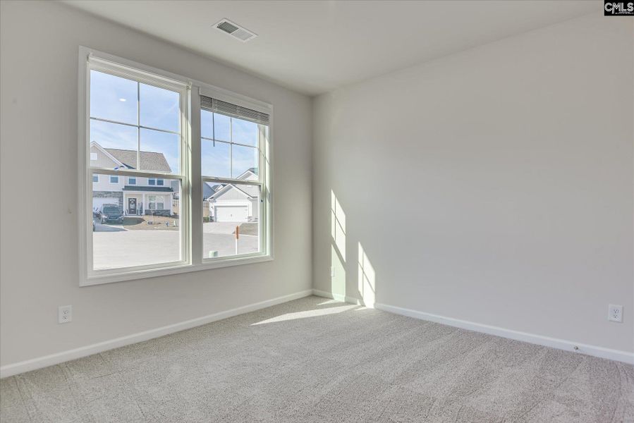 Spacious, unfurnished interior of a new home in Boykin Hills, Chapin (Image 30). Spacious, unfurnished interior of a new home in Boykin Hills, Chapin (Image 30).