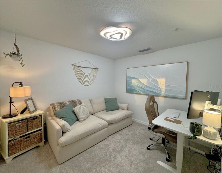 Furnished interior view inside a new home in , Punta Gorda (Image 13).