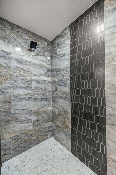 Close-up of interior finishes inside a home in , Ocala (Image 10).