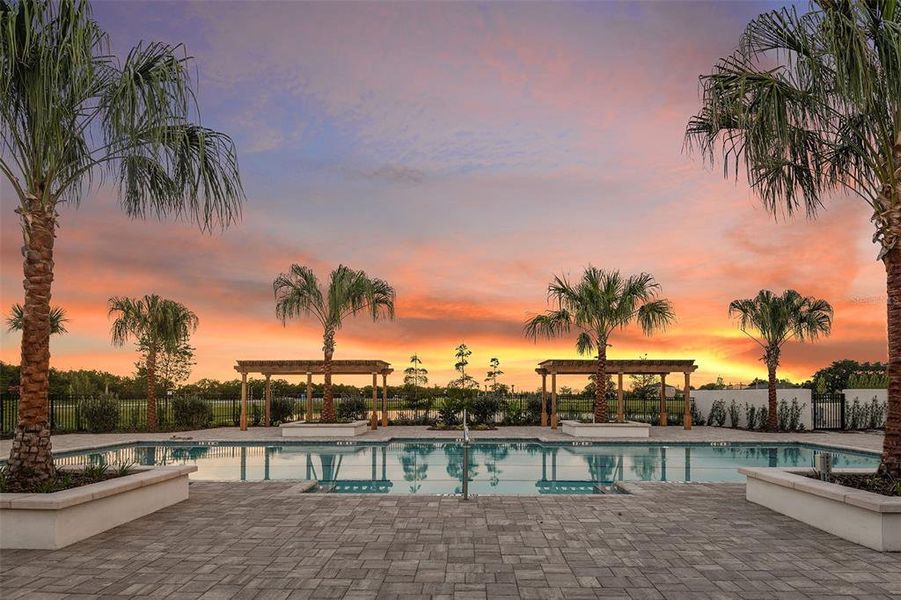 Community amenities in Waterset, Apollo Beach (Image 18). Community amenities in Waterset, Apollo Beach (Image 18).