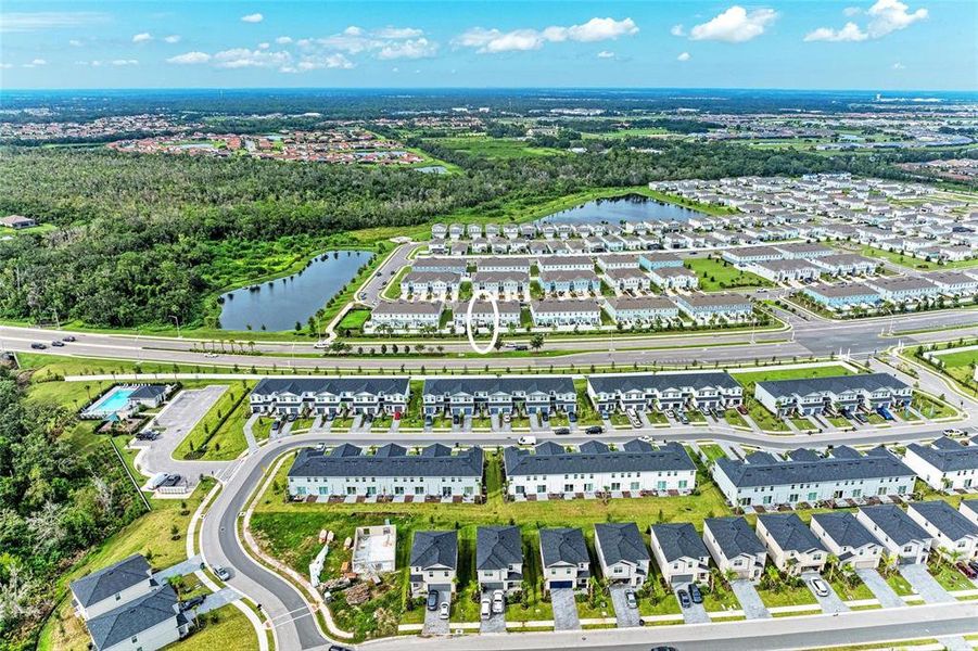 Image 35 of a home in .